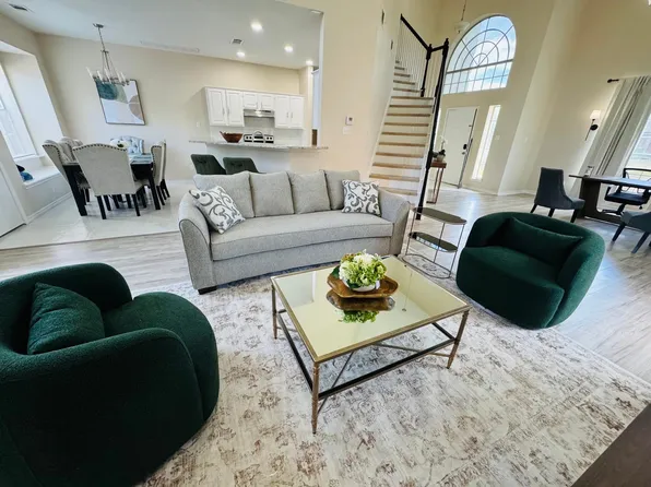 5615 Andalusia Trl, Arlington, TX 76017