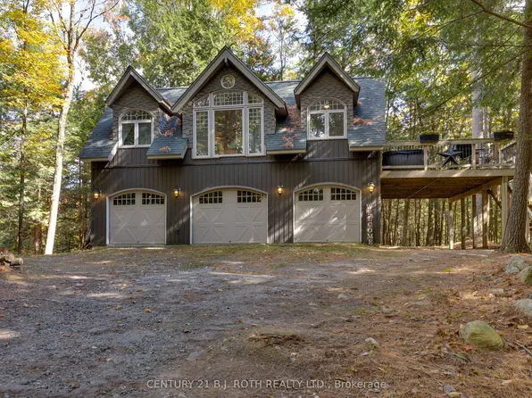1213 Camp Jackson Rd #22, Muskoka Lakes, ON P0C 1A0