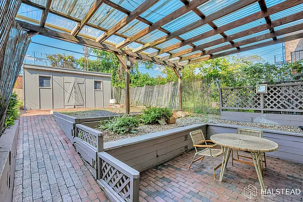 Rented by Halstead Real Estate | media 26