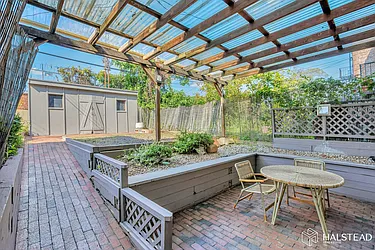 Rented by Halstead Real Estate