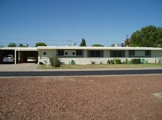 10860 W Peoria Ave, Sun City, AZ 85351