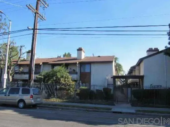 9600 Van Nuys Blvd Unit 207, Panorama City, CA 91402