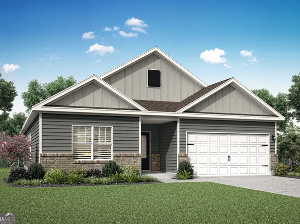 435 Prescott Way, Villa Rica, GA 30180