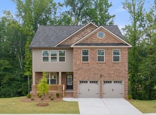 1647 E Brook Dr, Conyers, GA 30012