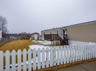 4533 Lafayette Dr, Bismarck, ND 58503