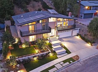 (Undisclosed Address), Thousand Oaks, CA 91360