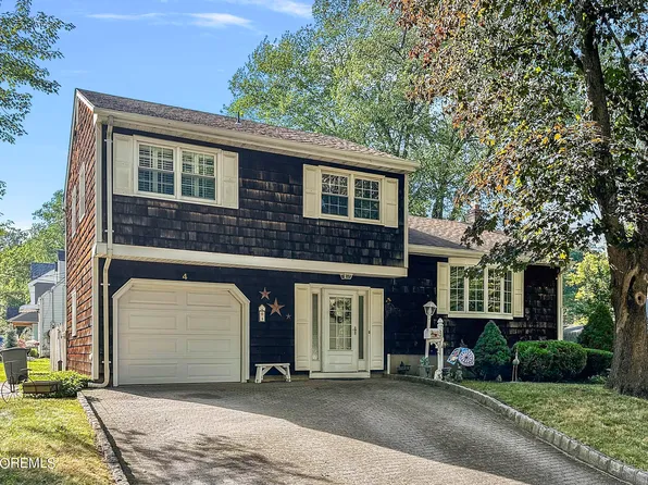 4 Oakland Street, Matawan, NJ 07747