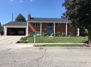 739 E Deerfield Rd, Murray, UT 84107