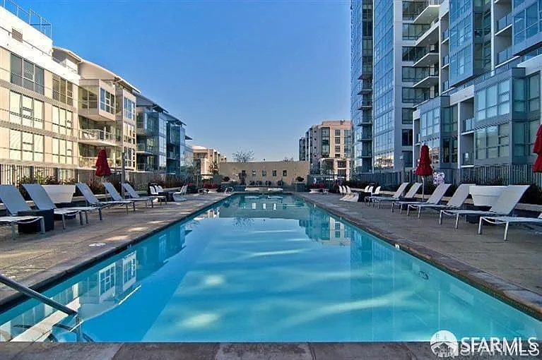 480 Mission Bay Blvd #1506 — Photo 15