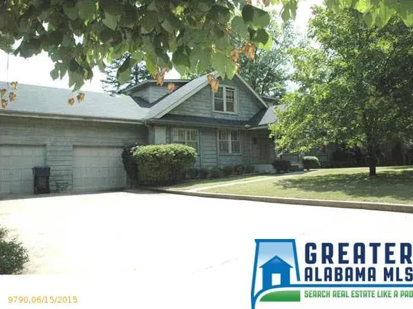1815 29th Ave, Bessemer, AL 35023
