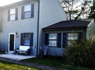 210 Tinkerview Dr, Cloverdale, VA 24077
