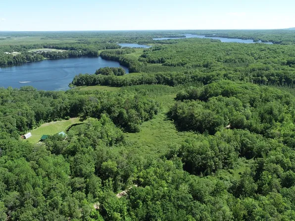 Lot 2 267th Avenue, New Auburn, WI 54757