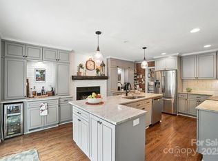 8100 Grey Timbers Ct, Mint Hill, NC 28227
