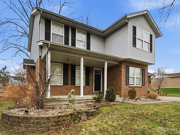 2nd image of 6439 Colonial Orchard Ct
