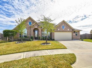 18206 Cameron Reach Ct, Tomball, TX 77377
