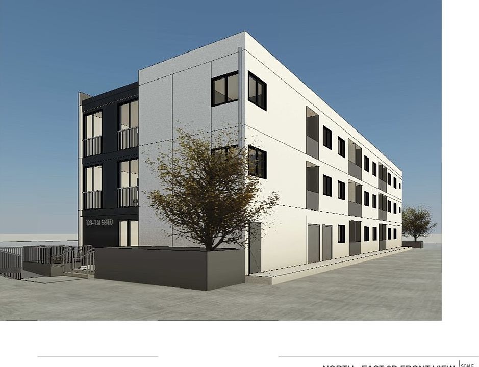 1st image of 129 N Soto St #14