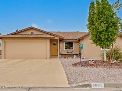 1008 S Park View Cir, Mesa, AZ, 85208