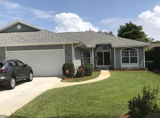 620 W Pointe Ct SW, Vero Beach, FL 32962