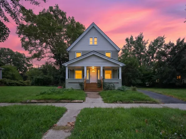 10524 Lee Ave, Cleveland, OH 44106
