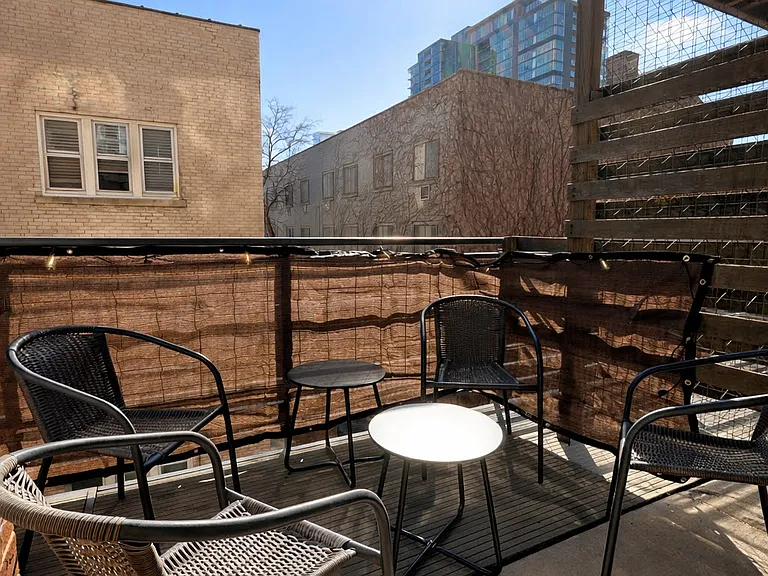 1042 N Cass St #306 — Photo 6