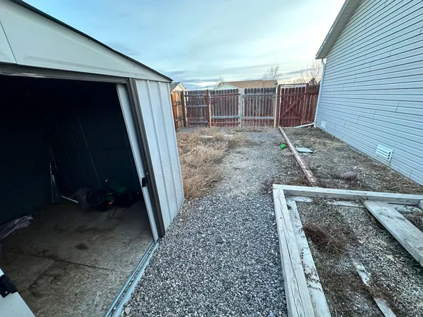 1509 Haystack Rd, Montrose, CO 81401