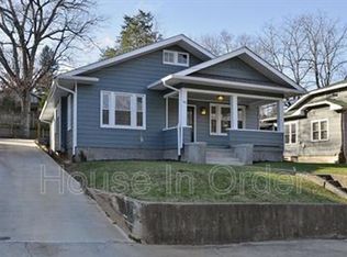 88 Washington Rd, Asheville, NC 28801