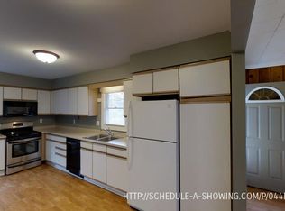 1447 Birch Ave, Marquette, MI 49855
