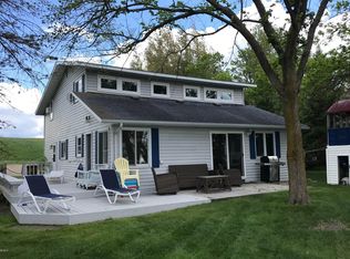 50411 E Lake Seven Rd, Frazee, MN 56544