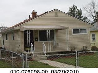 1225 Aberdeen Ave, Columbus, OH 43211