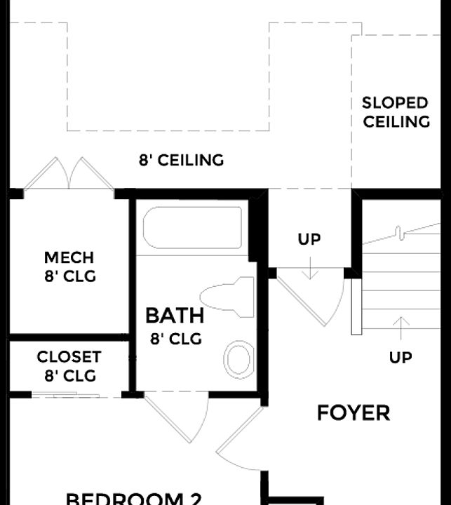 Marlee Plan, Heights at Downtown Superior, Louisville, CO 80027 Zillow