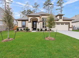 2808 Jehlon Ln #VG3VM4, Conroe, TX 77385