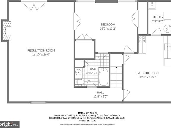 4th image of 5832 Wessex Ln