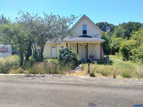 29410 Abraham Dr, Halsey, OR 97348