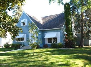 723 Maple St, Alexandria, MN 56308