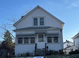 1618 S 59th St, Milwaukee, WI 53214