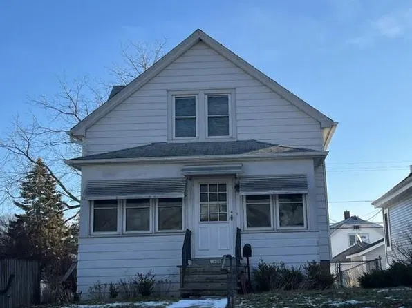 1618 S 59th St, Milwaukee, WI 53214