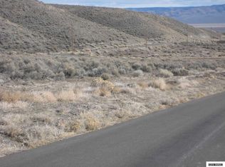 207 Sleeping Valley Rd, Kingston, NV 89310