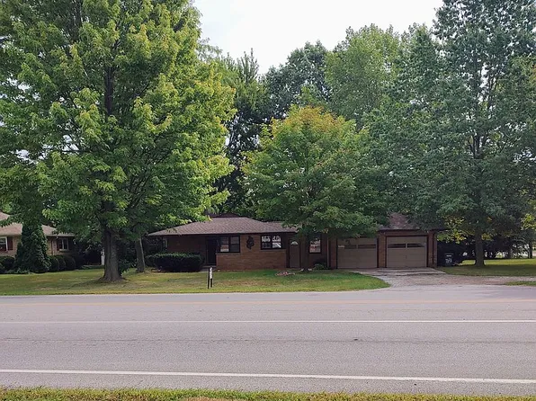 2520 Hemmeter Rd, Saginaw, MI 48603