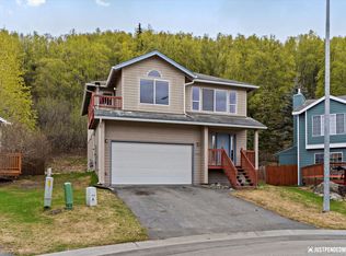 17934 Sauvignon Cir, Eagle River, AK 99577