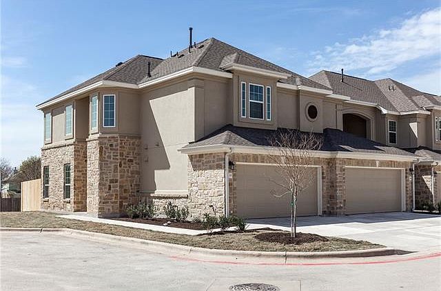 1st image of 1101 Parmer Ln #224
