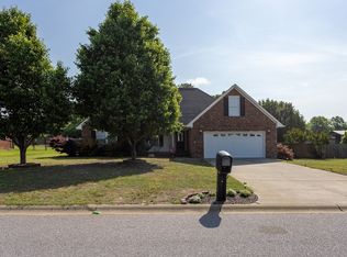 1845 Photinia St, Sumter, SC 29154