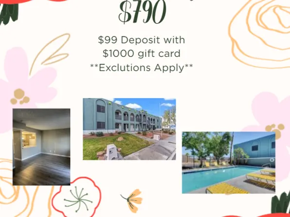 6425 Casada Way, Las Vegas, NV