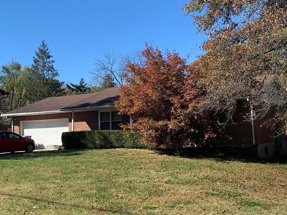 1111 Arnold Tenbrook Rd, Arnold, MO 63010 Zillow