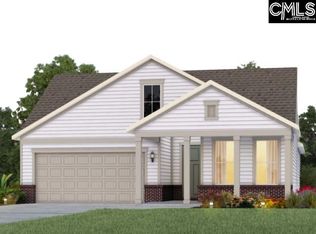 518 Carters Grv, Blythewood, SC 29016