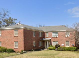 Christine Apartments LLC, Anniston, AL 36207