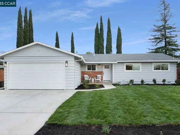 1550 Wales Ct, Concord, CA 94521