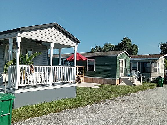 3rd image of 1481 N Us Highway 1 Lot 106