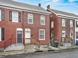 20 S Locust St, Hagerstown, MD