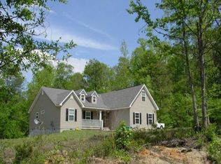 401 Hendrix Rd, Newnan, GA 30263