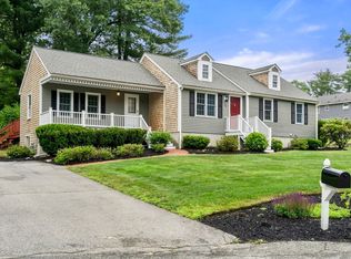 24 Ryders Ln, Marshfield, MA 02050